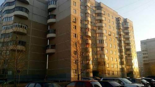 Гостиница Hostel Meridiannaya 30 Казань